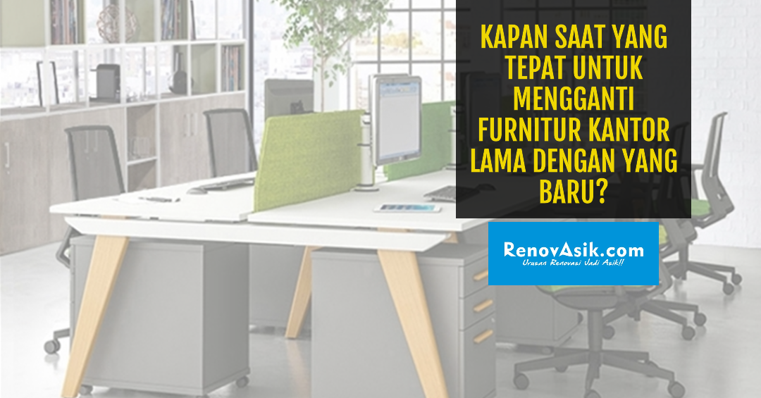 Renovasik - Urusan Renovasi Jadi Asik